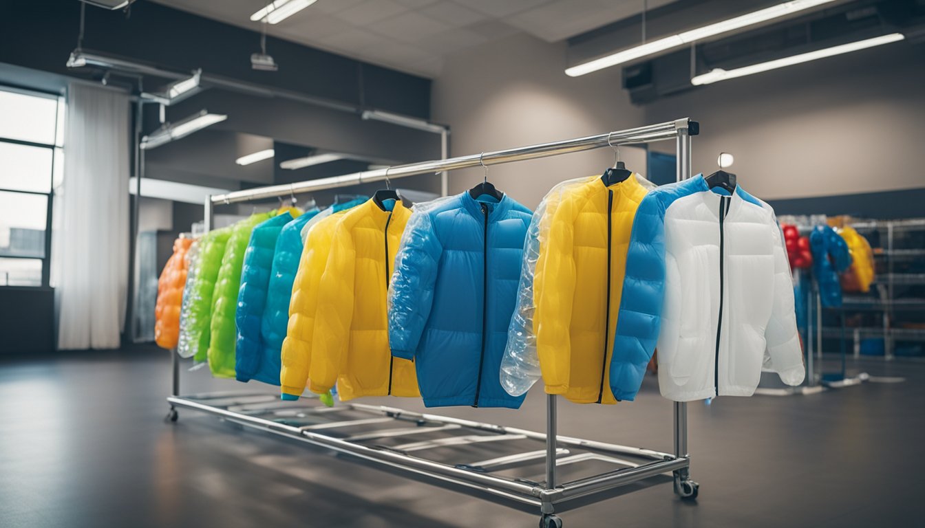 Bubble Football Suit Care Tips For Long-lasting Use