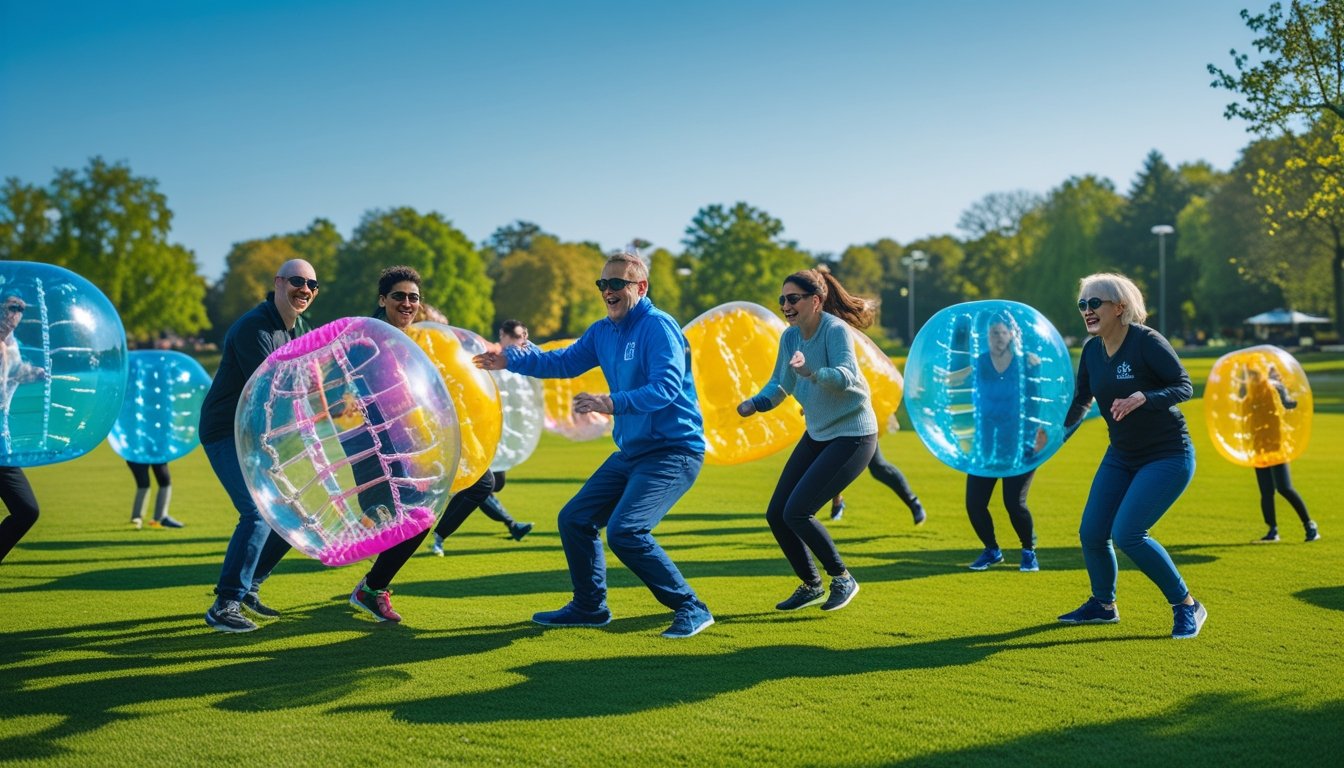 Exploring Non-Football Bubble Sports Alternatives